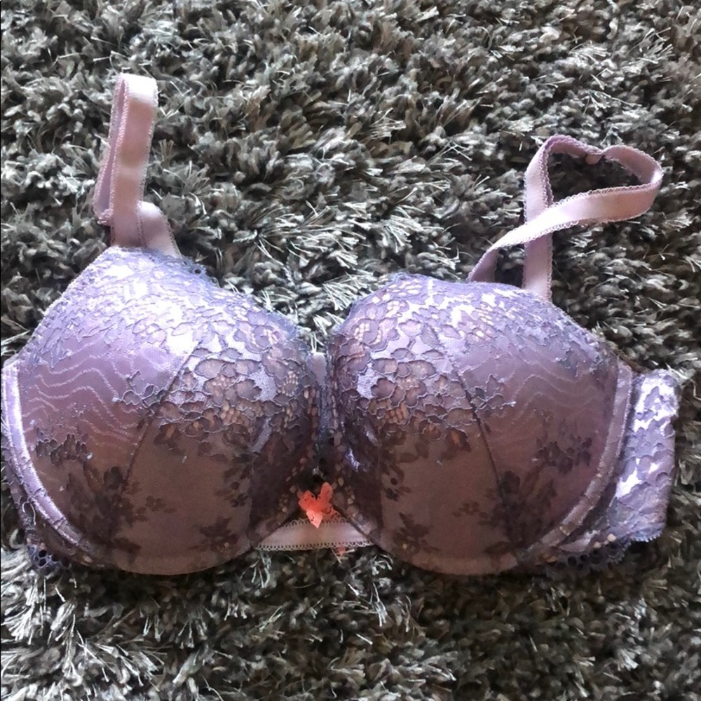 Victoria’s Secret Dream Angels push up bra